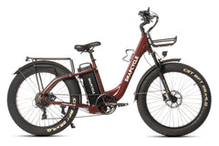 Snapcycle Pegasus Lite E-Bike