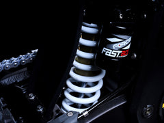 YVOLT Surge V Electric Bike