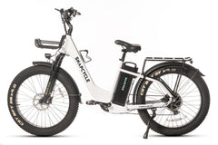 Snapcycle Pegasus Lite E-Bike