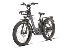 Snapcycle Pegasus E-Bike