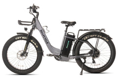 Snapcycle Pegasus Lite E-Bike