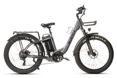 Snapcycle Pegasus Lite E-Bike