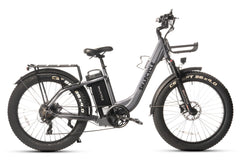 Snapcycle Pegasus E-Bike