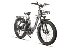 Snapcycle Pegasus E-Bike