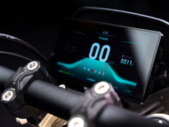 YVOLT Surge V Electric Bike