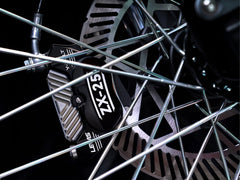 YVOLT Surge V Electric Bike