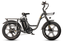 Snapcycle Infinity E-Bike