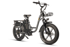 Snapcycle Infinity E-Bike