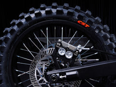 YVOLT Surge V Electric Bike