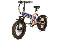 Snapcycle Eagle E-Bike