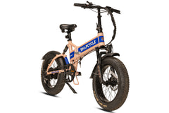 Snapcycle Eagle E-Bike