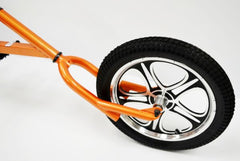 South Coast Cruzers Slingshot