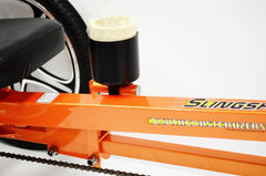 South Coast Cruzers Slingshot