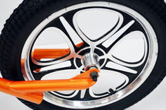 South Coast Cruzers Slingshot