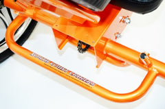 South Coast Cruzers Slingshot