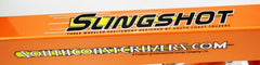 South Coast Cruzers Slingshot