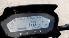 EMMO KNIGHT TURBO Compact Size Electric Motor bike