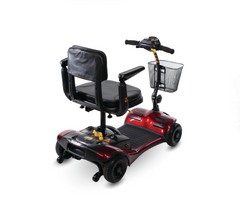Shoprider® Dasher 4 Wheel Scooter - GK8