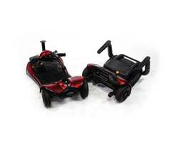 Shoprider® Dasher 4 Wheel Scooter - GK8