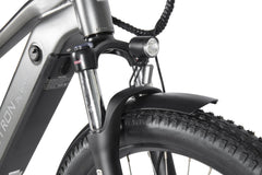 EMMO Ultron Full Suspension Electric Bike