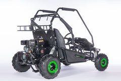 Drift Hero Gas Go-Kart (2 Seat)