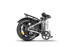 EMMO E-mini Pro 2.0 FOLDING BIKES