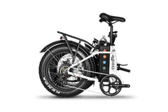 EMMO E-mini C2 FOLDING BIKES