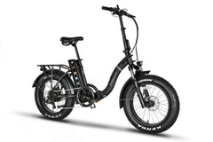 EMMO E-mini C2 FOLDING BIKES