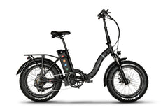 EMMO E-mini C2 FOLDING BIKES