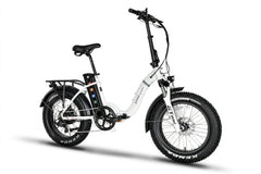 EMMO E-mini C2 FOLDING BIKES