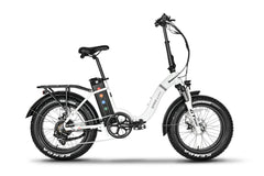 EMMO E-mini C2 FOLDING BIKES