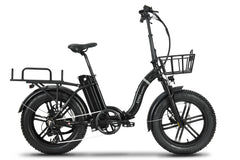 EMMO E-mini Pro 2.0 FOLDING BIKES