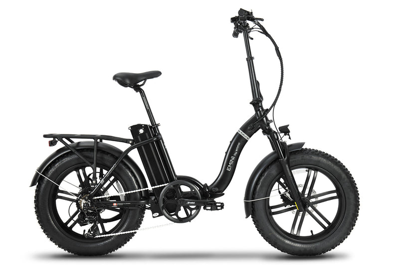 EMMO E-mini Pro 2.0 FOLDING BIKES