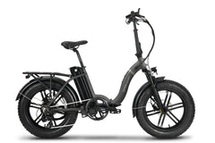 EMMO E-mini Pro 2.0 FOLDING BIKES