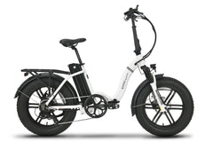 EMMO E-mini Pro 2.0 FOLDING BIKES