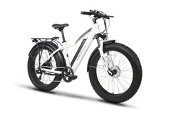 EMMO E-WILD C2 All Terrain Fat Tire EBike