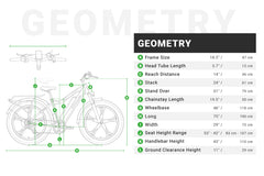 EMMO E-WILD PRO 2.0 FAT TIRE EBIKES