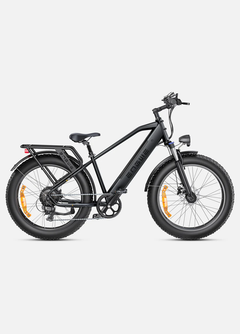 ENGWE E26 1000W Peak Dual Suspension All-Terrain E-Bike – 87 Miles Range
