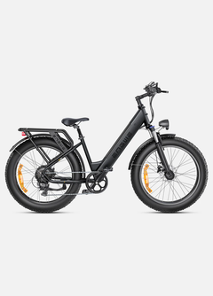 ENGWE E26 1000W Peak Dual Suspension All-Terrain E-Bike – 87 Miles Range