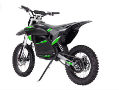 DH 5000w Electric Dirt Bike