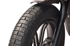 GoatPowerBikes The Power Goat V3 3000W Peak 60V 20Ah Electric Bike