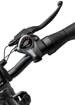 ENGWE EP-2 Pro 960W (Peak) Foldable E-Bike with Front Suspension