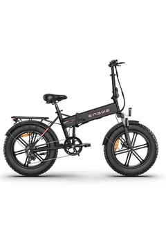 ENGWE EP-2 Pro 960W (Peak) Foldable E-Bike with Front Suspension