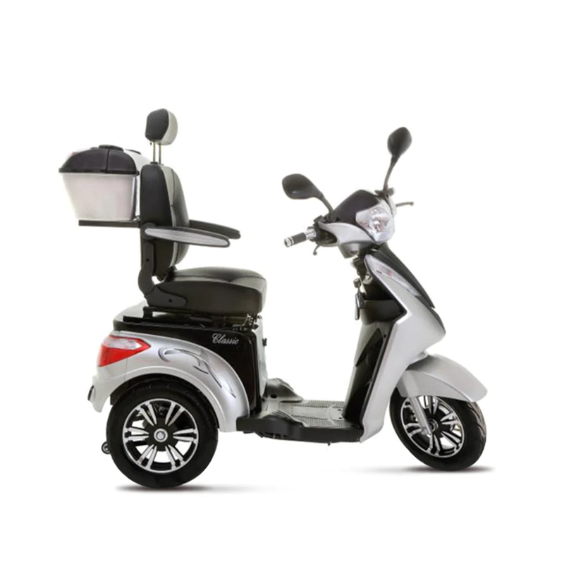 EMMO ET-3 Classic Ecolo Cycle Mobility Scooter