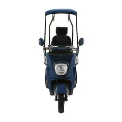 EMMO ET-3 LS ECOLO CYCLE MOBILITY SCOOTER