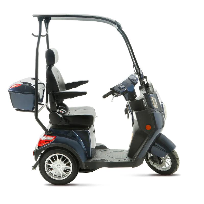 EMMO ET-3 LS ECOLO CYCLE MOBILITY SCOOTER