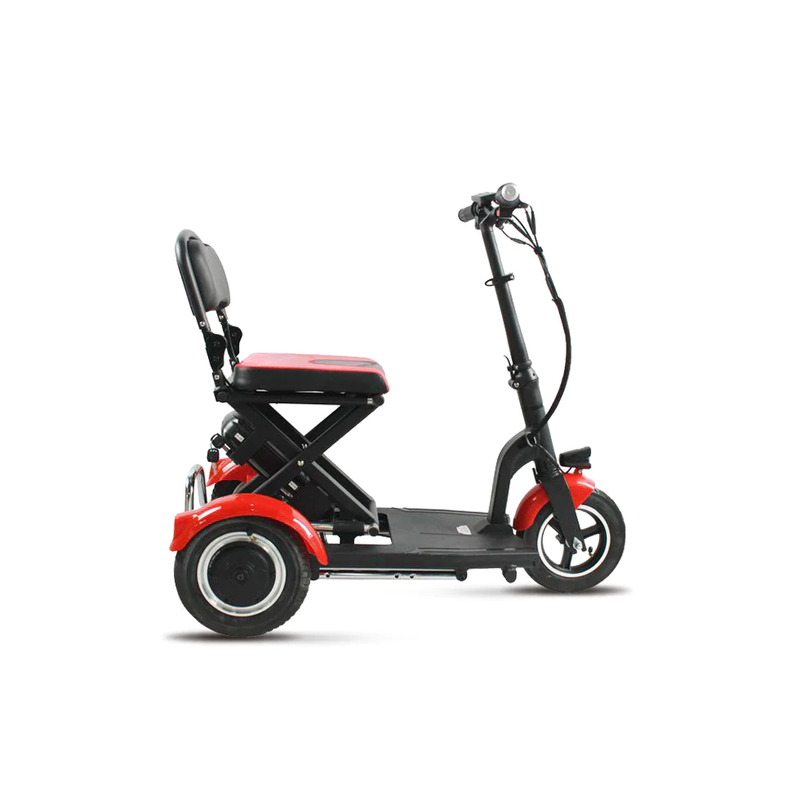 EMMO ET-3 CITY ECOLO CYCLE MOBILITY SCOOTER