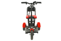 EMMO ET-3 CITY ECOLO CYCLE MOBILITY SCOOTER