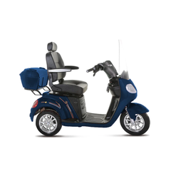 EMMO ET-3 COMMANDER ECOLO CYCLE MOBILITY SCOOTER