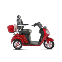 EMMO ET-3 COMMANDER ECOLO CYCLE MOBILITY SCOOTER